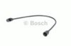 BOSCH 0 986 356 190 Ignition Cable